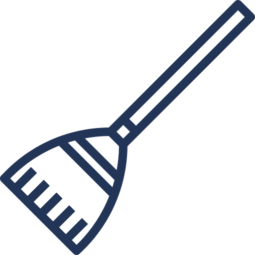 broom