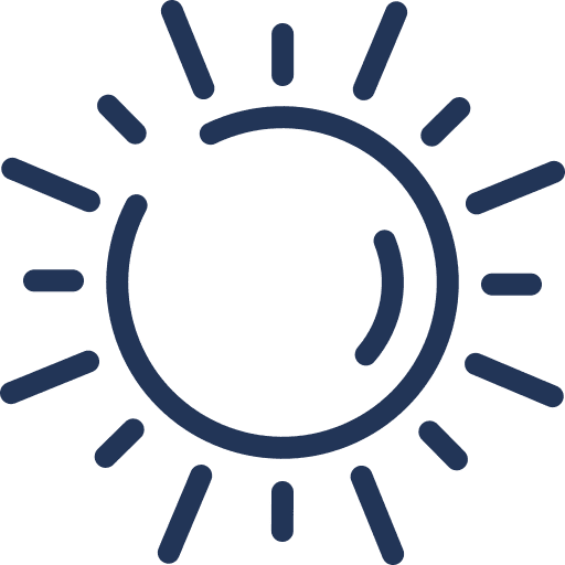sun